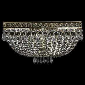 Бра Bohemia Ivele Crystal 1927 19272B/35IV GB
