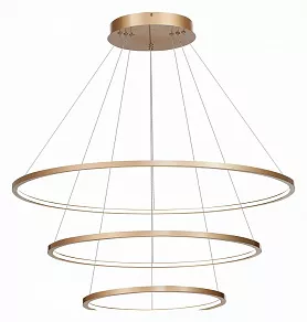 Подвесной светильник ST-Luce ST603 IN ST603.243.114