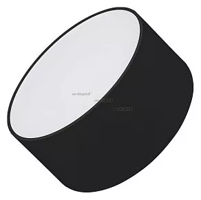 Накладной светильник Arlight SP-RONDO-140B-18W White 022909(1)