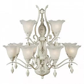 Подвесная люстра Wertmark Valecia WE359.12.003