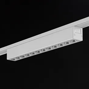 Накладной светильник SWG PRO SLIM DL-SLIM-DRWH-12-CCT