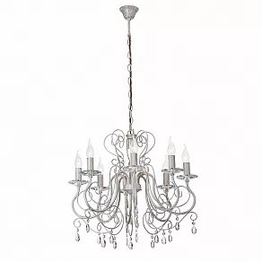 Подвесная люстра Vitaluce V1301 V1301/8