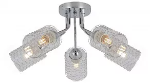 Потолочная люстра Hiper Bacco H180-5