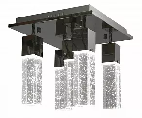 Накладной светильник Kink Light Аква 08510-5(4000K)