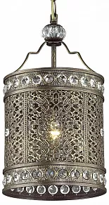 Подвесной светильник Favourite Karma 1626-1P