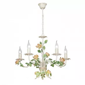 Подвесная люстра Vitaluce V1678 V1678/5