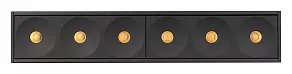 Встраиваемый светильник Arlight MAG-45 034998