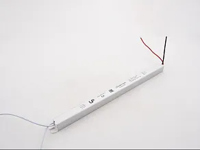 Блок питания LEDS POWER Super Slim 390089