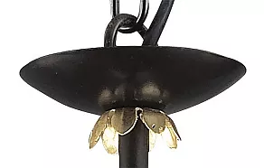 Подвесная люстра Odeon Light Anaba 2691/5