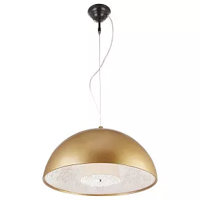 Подвесной светильник Arte Lamp Rome A4175SP-1BZ