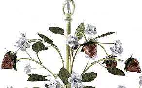 Подвесная люстра Odeon Light Fragola 2800/5