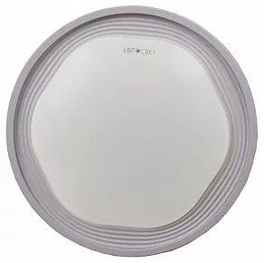 Накладной светильник Eurosvet Range 40005/1 LED белый