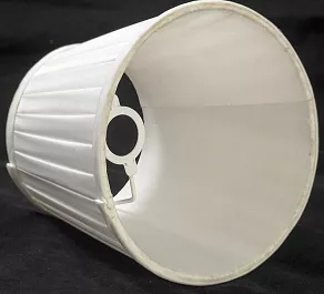 Настольная лампа декоративная Lussole Milazzo GRLSL-2904-01