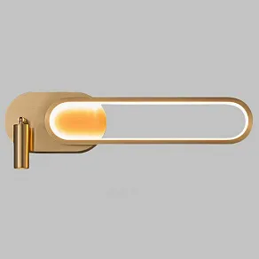 Бра Imperiumloft Carit01 232723-23