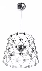 Подвесной светильник Divinare Cristallino 1609/02 SP-48