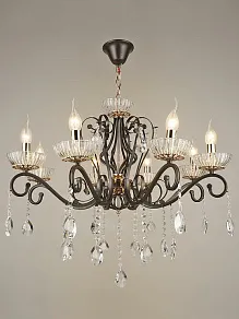 Подвесная люстра Reluce 04456 04456-0.4-08