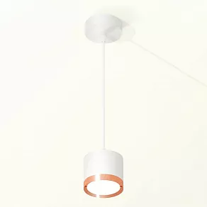 Подвесной светильник Ambrella XP XP8110012