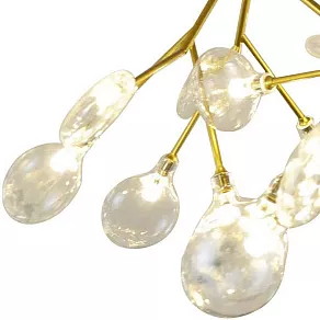 Подвесная люстра Kink Light Ветта 07521-54A,33