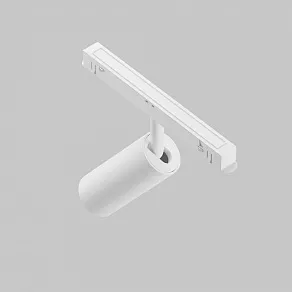 Светильник на штанге Maytoni Focus LED TR032-4-5W3K-S-DS-W