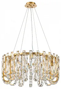 Подвесная люстра Favourite Infinity 4721-14P