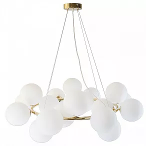 Подвесная люстра Kink Light Сида 07508-20,33