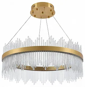 Подвесной светильник Natali Kovaltseva  INNOVATION STYLE 83160