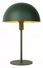 Настольная лампа декоративная Lucide Siemon 45596/01/33