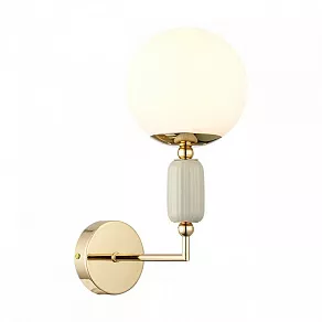 Бра Lumion Vivien 6580/1W