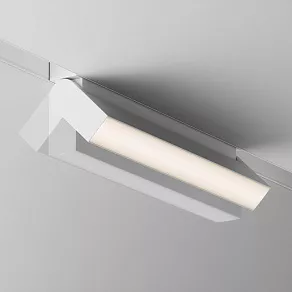 Накладной светильник Maytoni Basis Rot TR075-2-20W3K-W