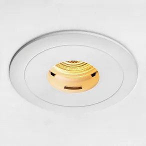 Встраиваемый светильник Lightstar Anello 012206