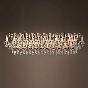 Подвесная люстра L'Arte Luce  L27904