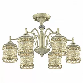 Люстра на штанге Favourite Arabia 1623-6P