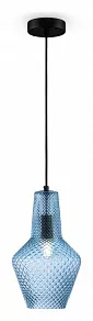 Подвесной светильник Maytoni Tommy P045PL-01B