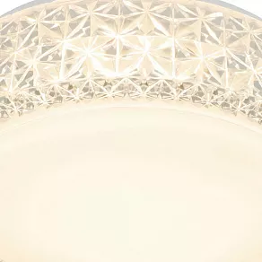 Накладной светильник Arte Lamp Celeste A1568PL-1CL
