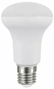 Лампа светодиодная Gauss SMD E27 9Вт 6500K 106002309