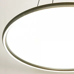 Подвесной светильник Lussole CUSTER LSP-7424