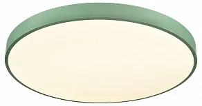 Накладной светильник Velante  444-467-01