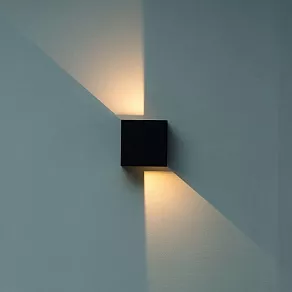 Накладной светильник Mantra Davos Xl 7653