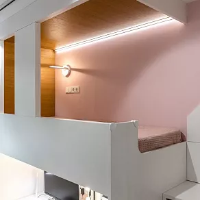 Лента светодиодная Elektrostandard 12V 14,4W IP65 a027841