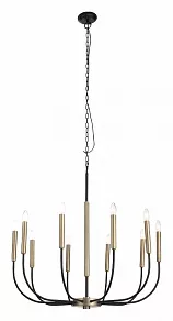 Подвесная люстра ST-Luce Lamdario SLD008.423.10