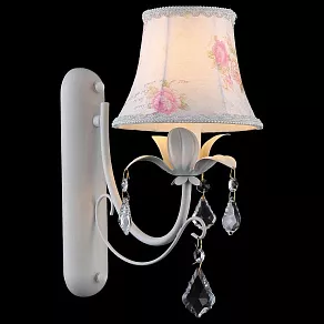 Бра Natali Kovaltseva Como COMO 75000-1W WHITE