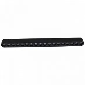 Накладной светильник Reluce 13002 13002-9.3-001UR magnetic LED16W BK CCT+SMART