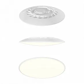 Накладной светильник Mantra SLIM 8692