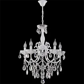 Подвесная люстра Reluce 04211 04211-0.4-05 WH