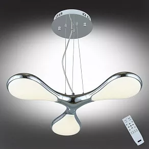 Подвесная люстра Omnilux Bovalino OML-18003-24