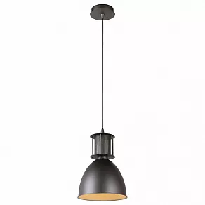 Подвесной светильник Lucide Smoky 30386/22/15
