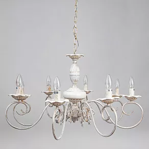 Подвесная люстра Abrasax Angela SD705