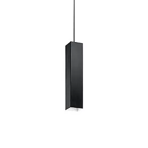 Подвесной светильник Ideal Lux Sky SKY SP1 NERO