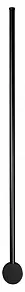 Бра Loft it Rays 10056BK