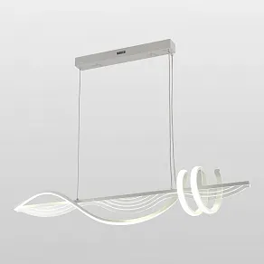 Подвесной светильник Lussole Bradford LSP-7162